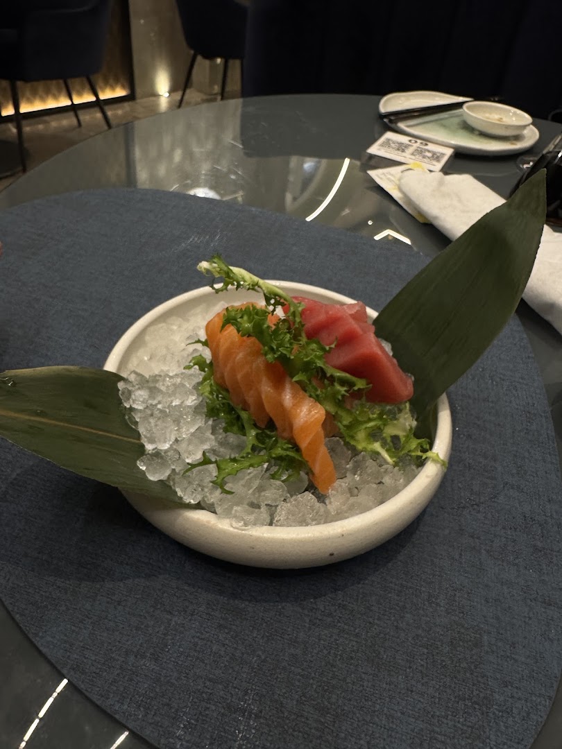 Sushifa Messina Asian Restaurant