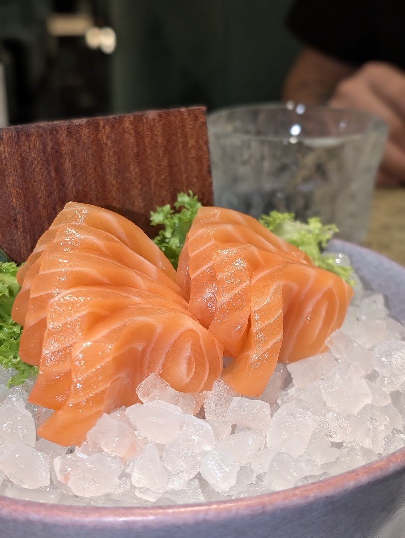 Sushifa Modica Asian Restaurant, Modica
