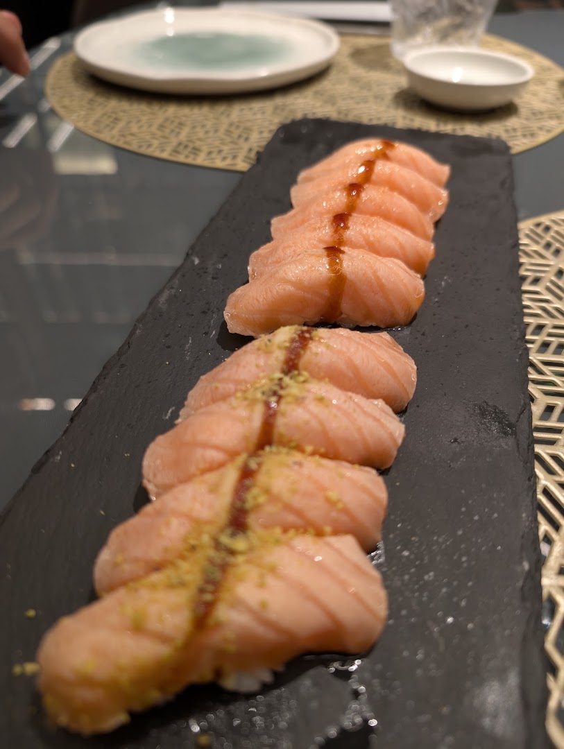 Sushifa Modica Asian Restaurant