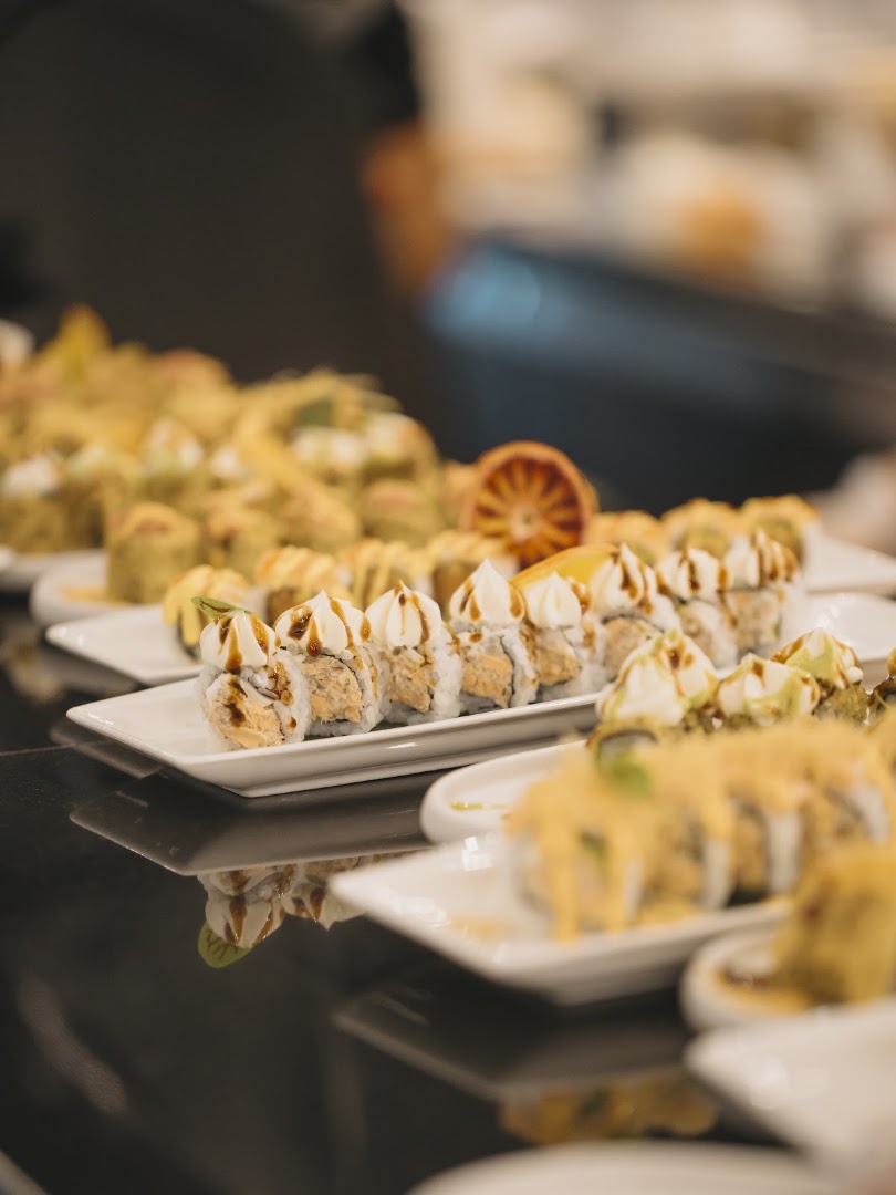 Sushifa Modica Asian Restaurant