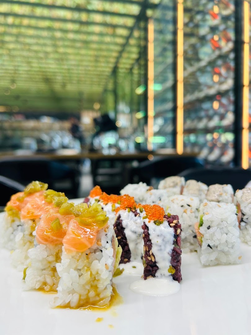 Sushikaiten Arezzo