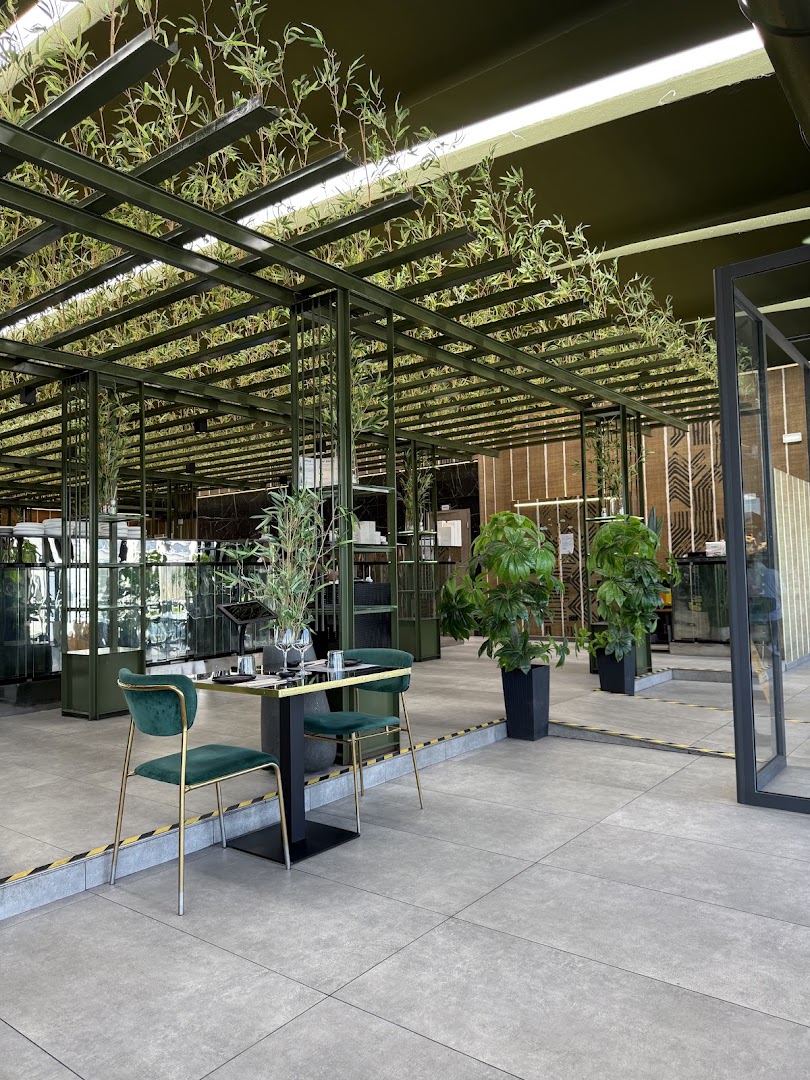 Sushikaiten Arezzo, Arezzo