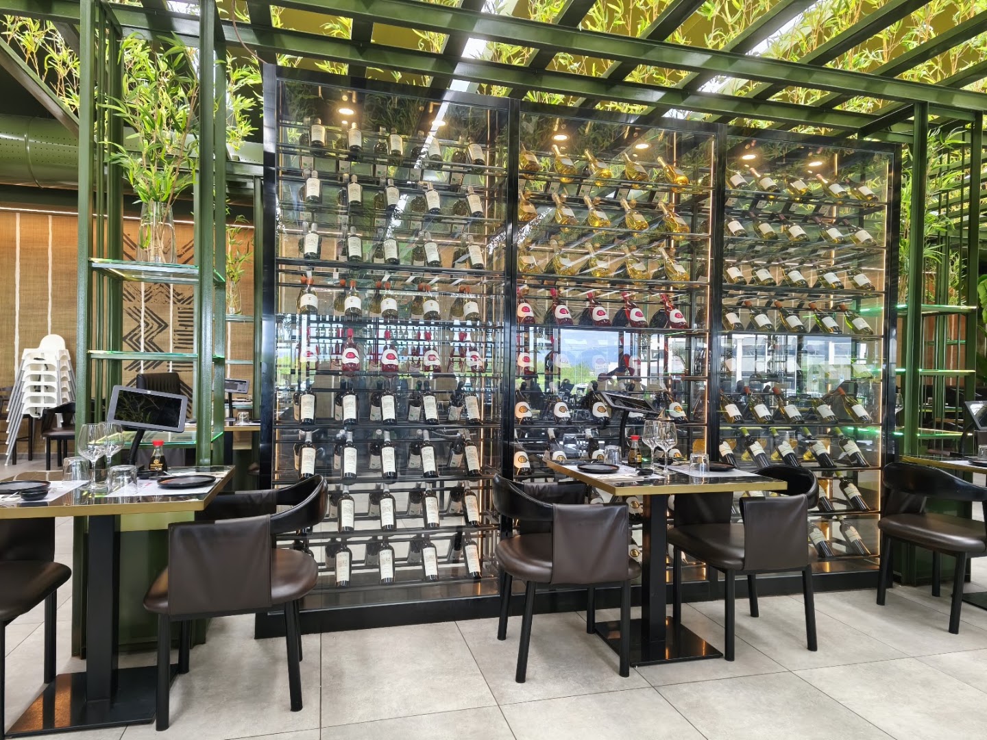 Sushikaiten Arezzo