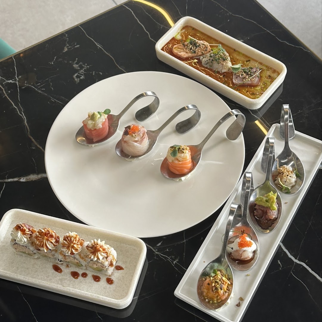 Sushikaiten Arezzo