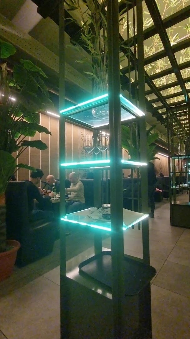 Sushikaiten Arezzo