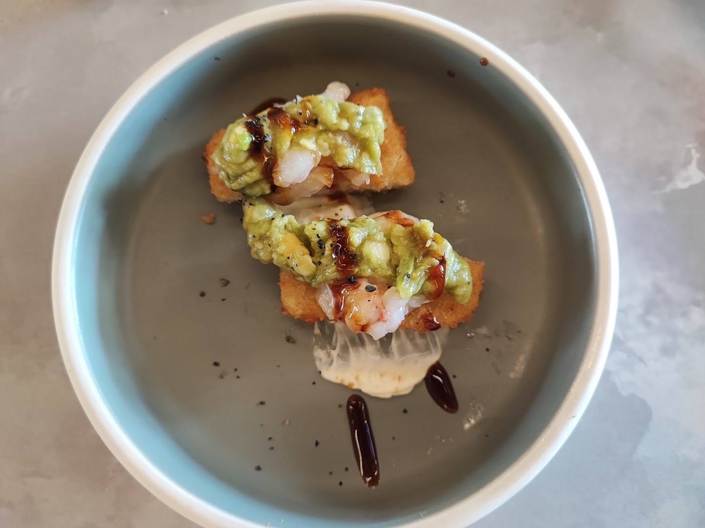 Sushikaiten Avezzano