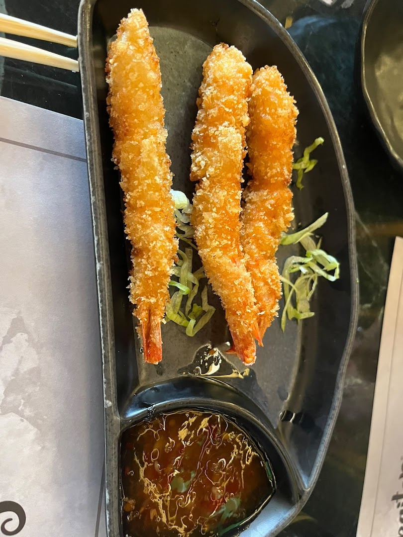 Sushikaiten Avezzano