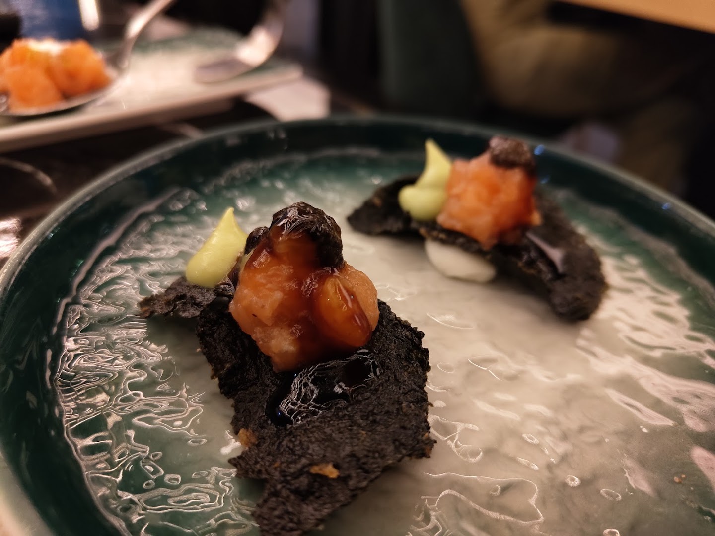 Sushikaiten Cassino