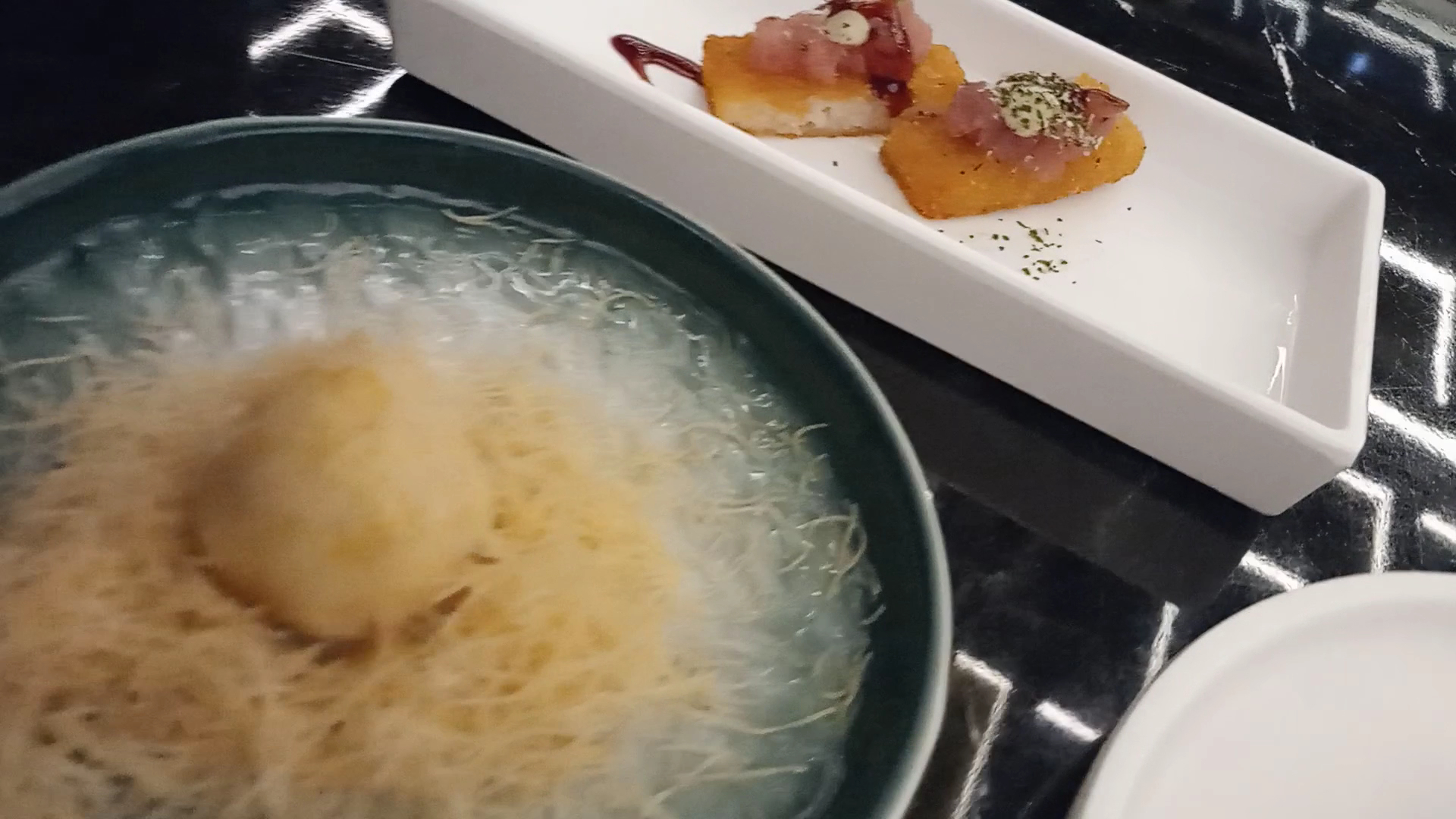 Sushikaiten Cassino, Cassino