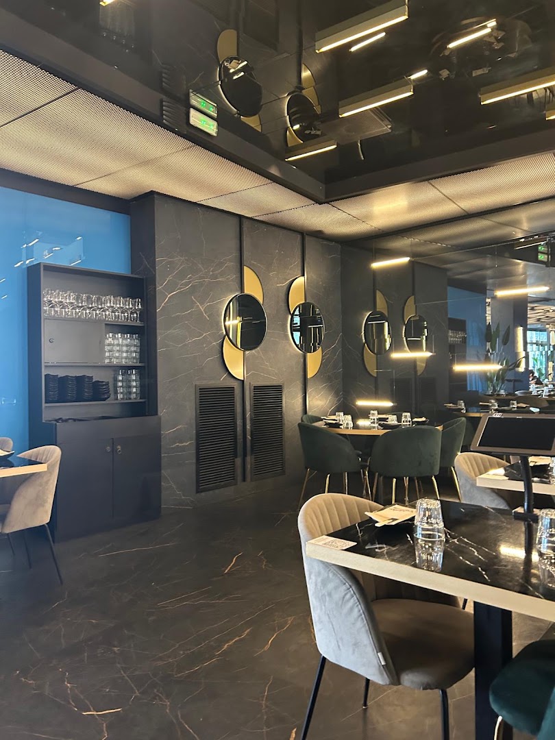 Sushikaiten Cassino