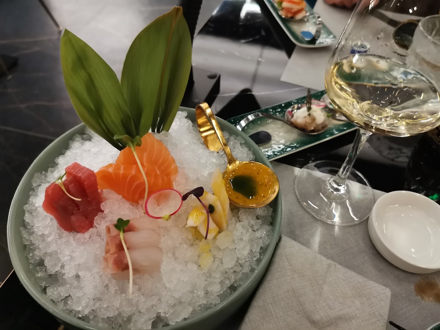 Sushikaiten Cassino