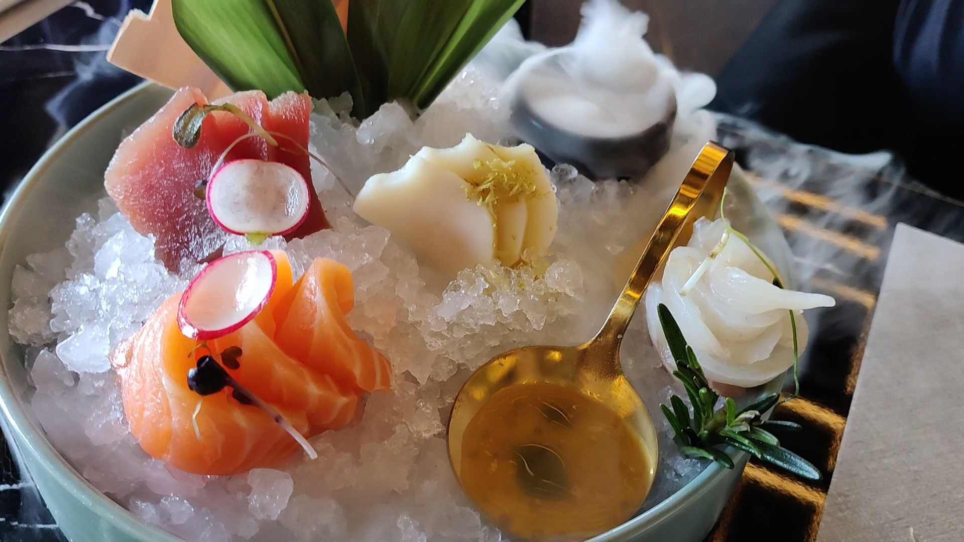 Sushikaiten Cassino