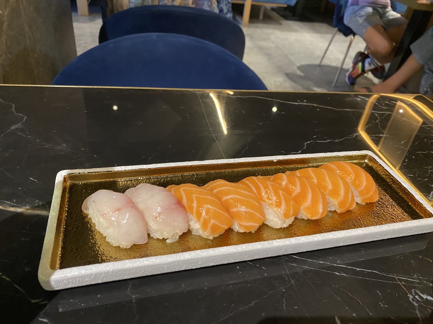 Sushikaiten Civitanova Marche, Civitanova Marche