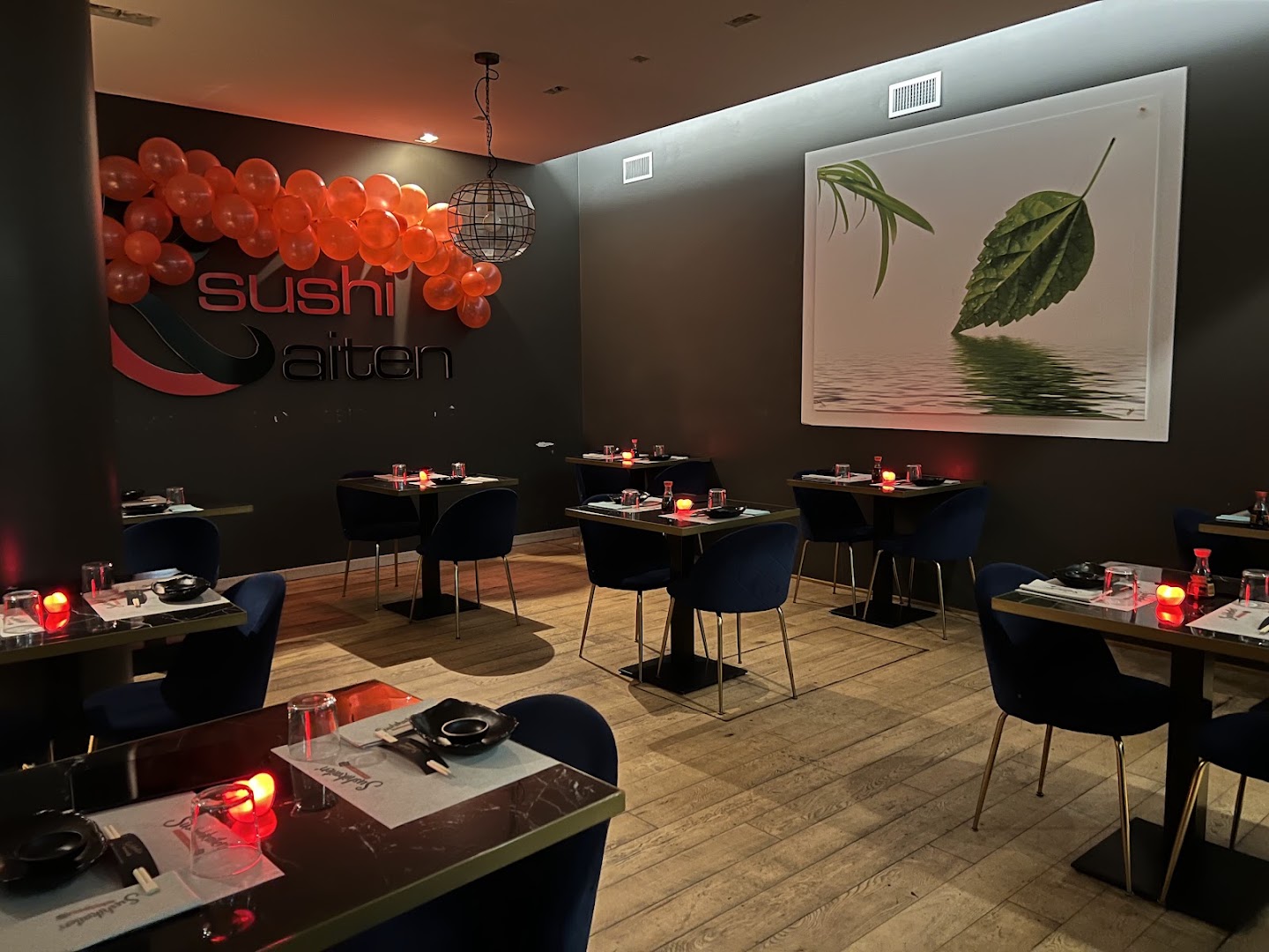 Sushikaiten Civitanova Marche