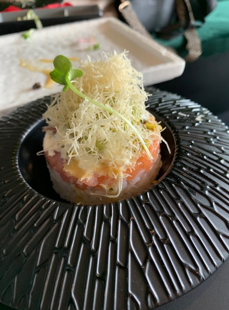 Sushikaiten Sinalunga, Sinalunga