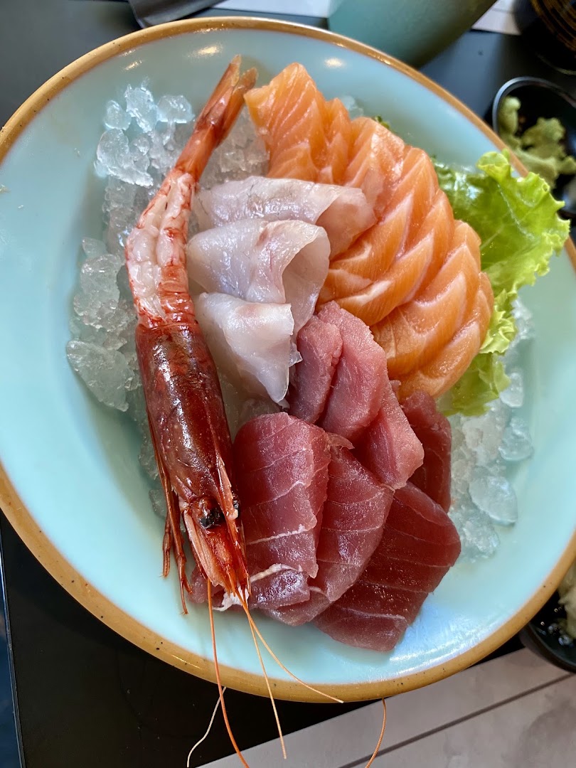 Sushikaiten Sinalunga