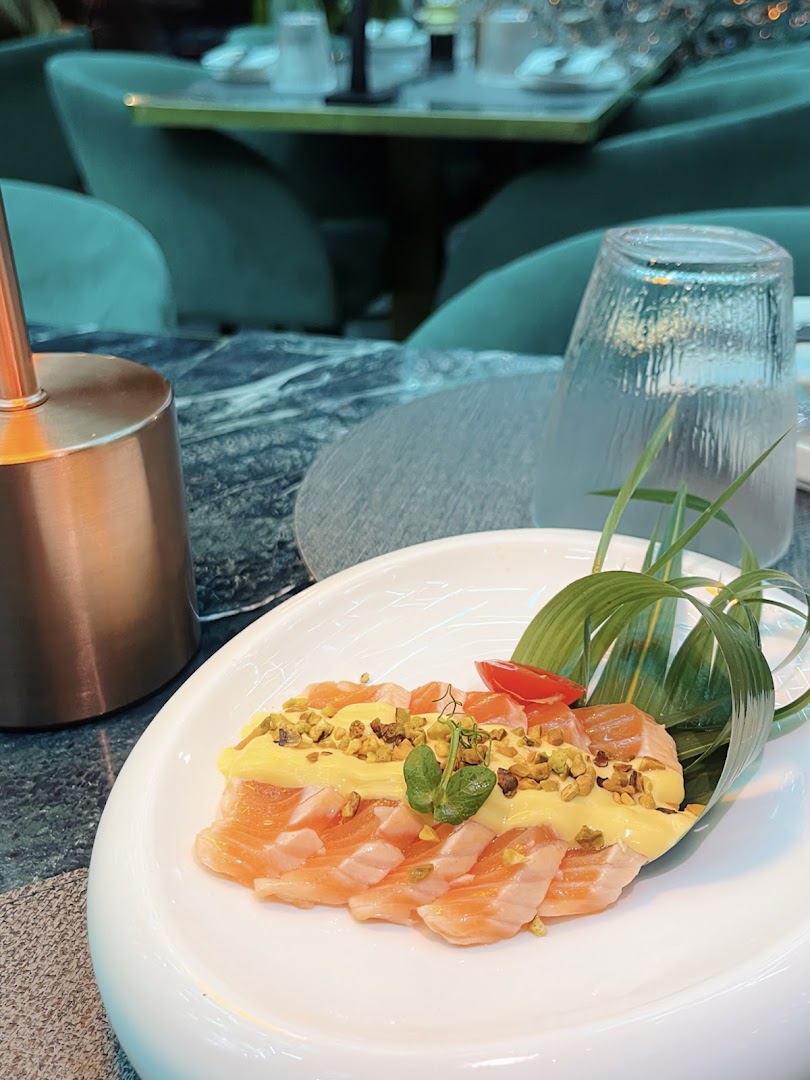 Sushi Kayama Milano Navigli