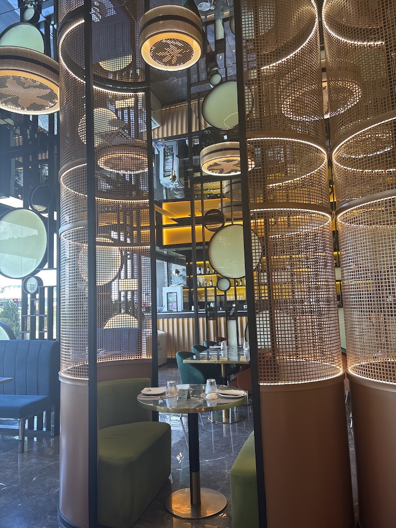 Sushi Kayama Vigevano
