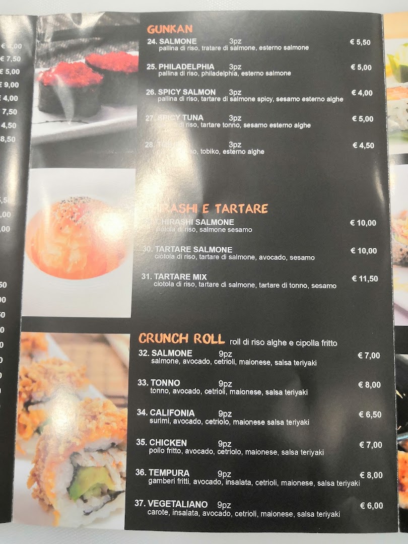 Sushike