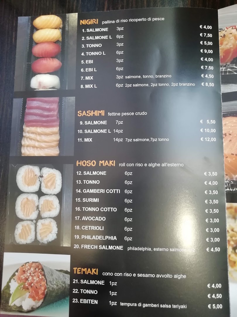 Sushike