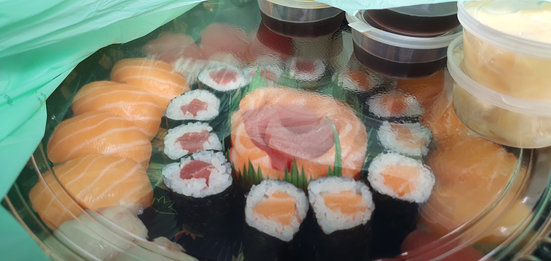 Sushike