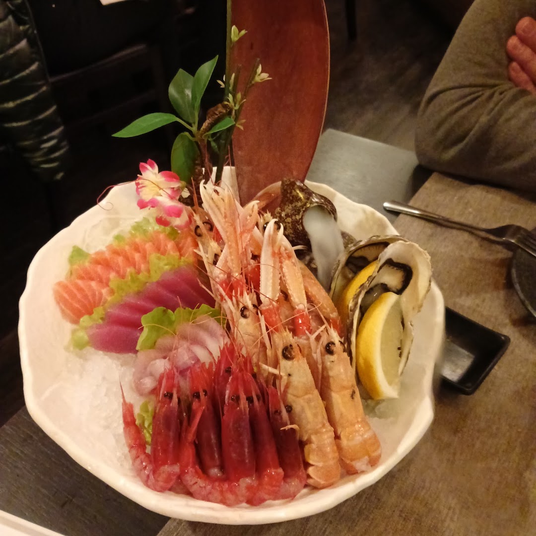 Sushi King