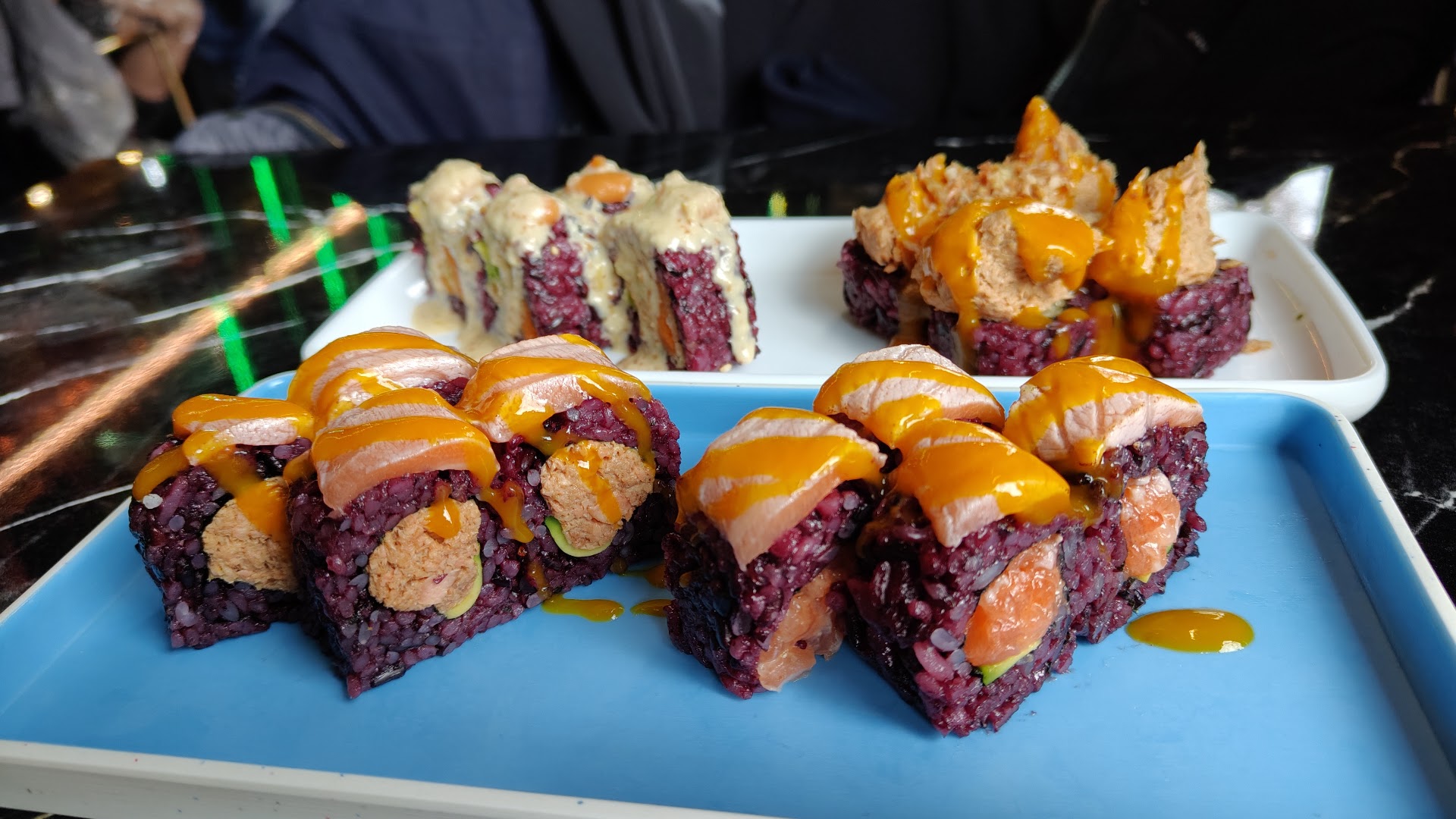 Sushi King`s Verona