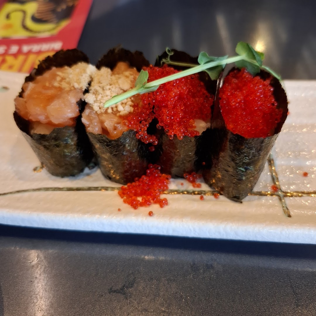 Sushiko Ancona