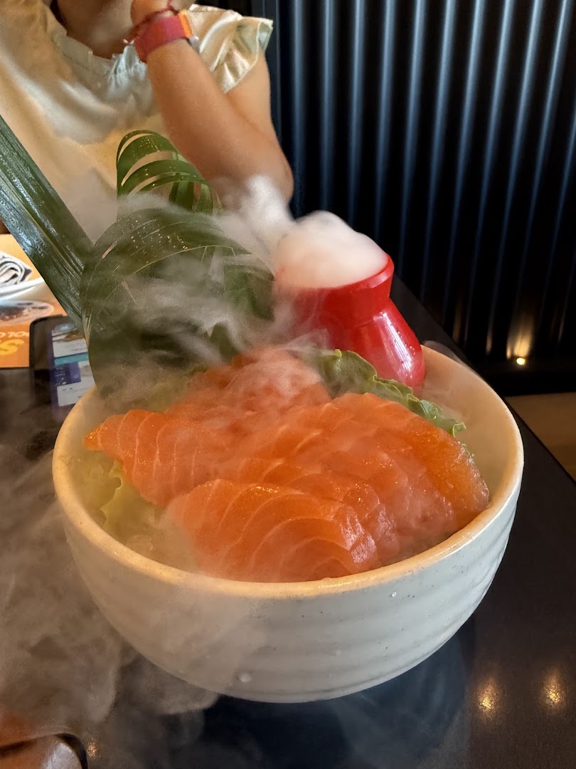 Sushiko Ancona