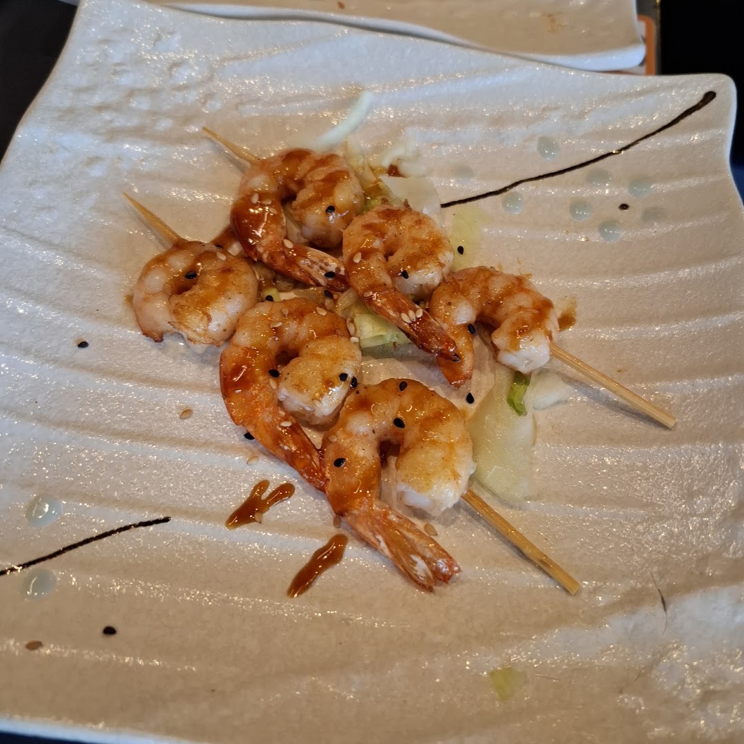 Sushiko Ancona, Ancona