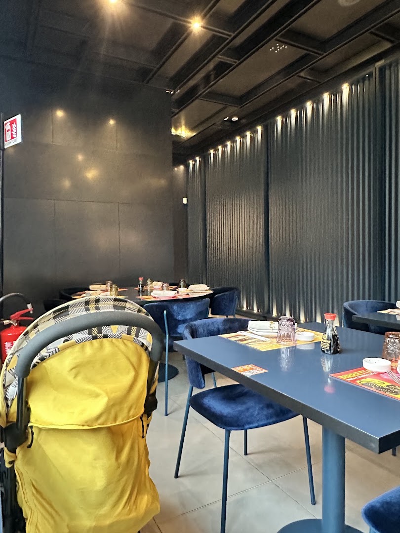 Sushiko Ancona
