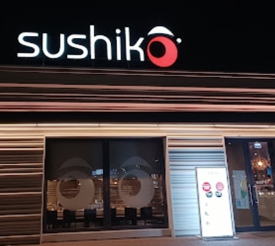 Sushiko Asti