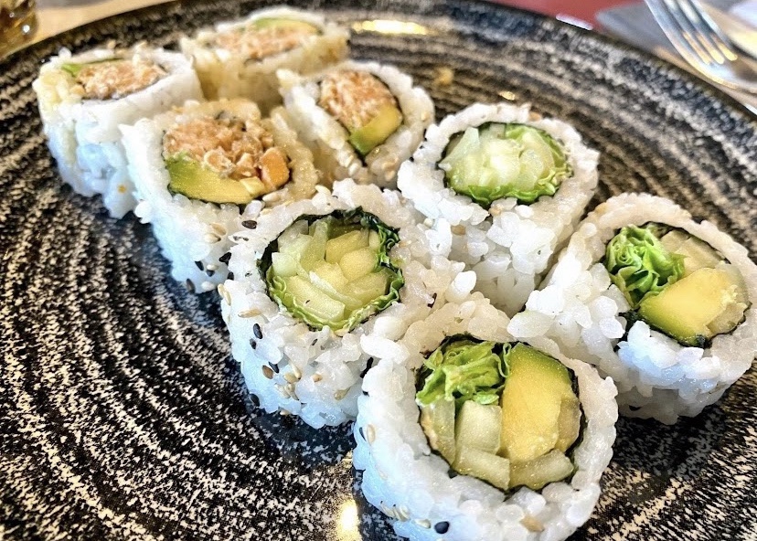 Sushiko Asti