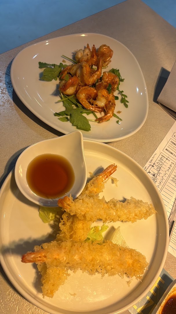 Sushiko Brescia - Viale Sant'Eufemia