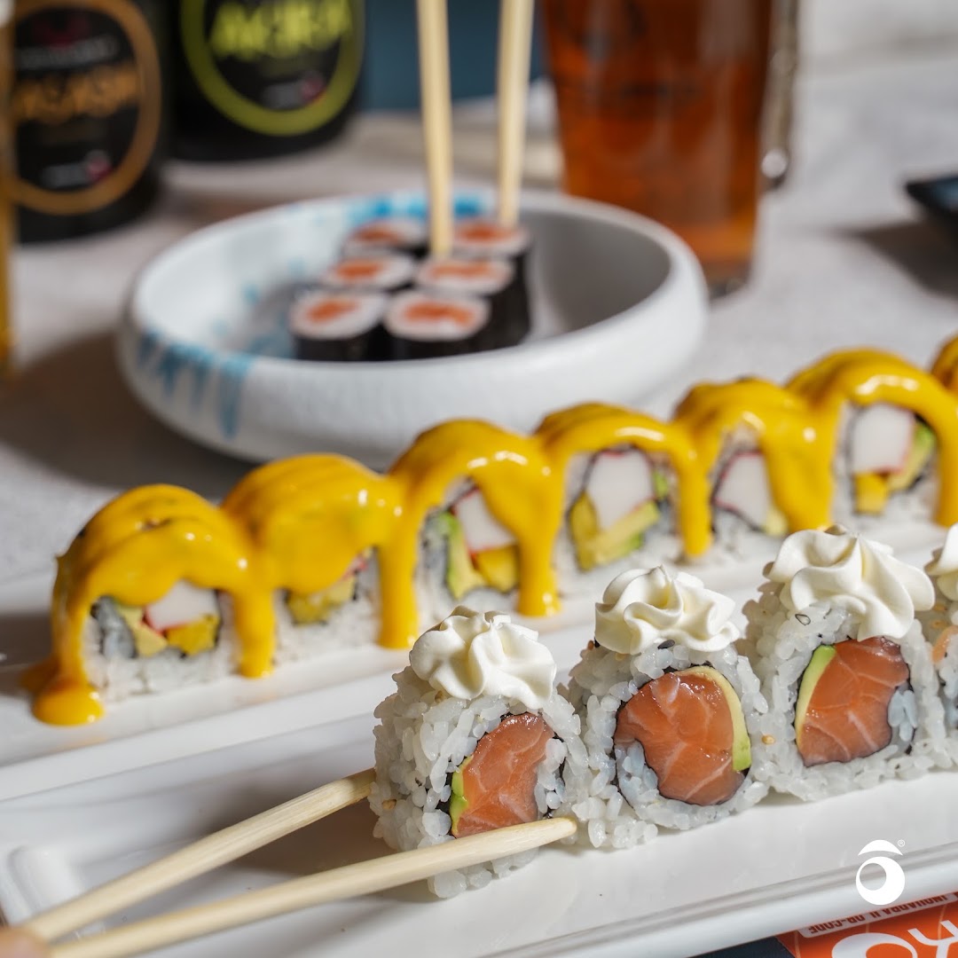 Sushiko Fidenza