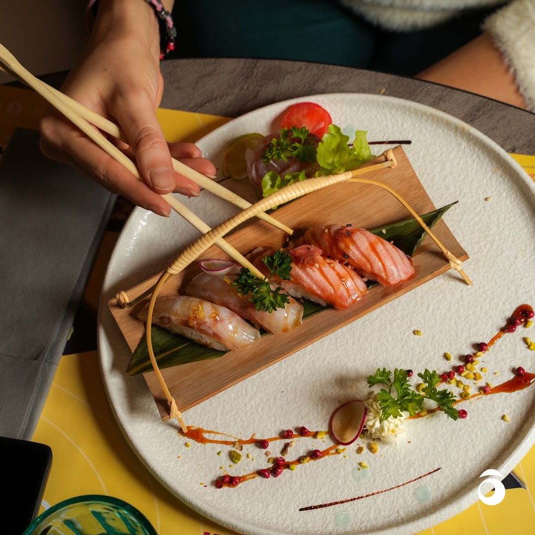 Sushiko Fidenza