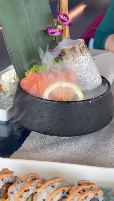 Sushiko Forlì, Forlì