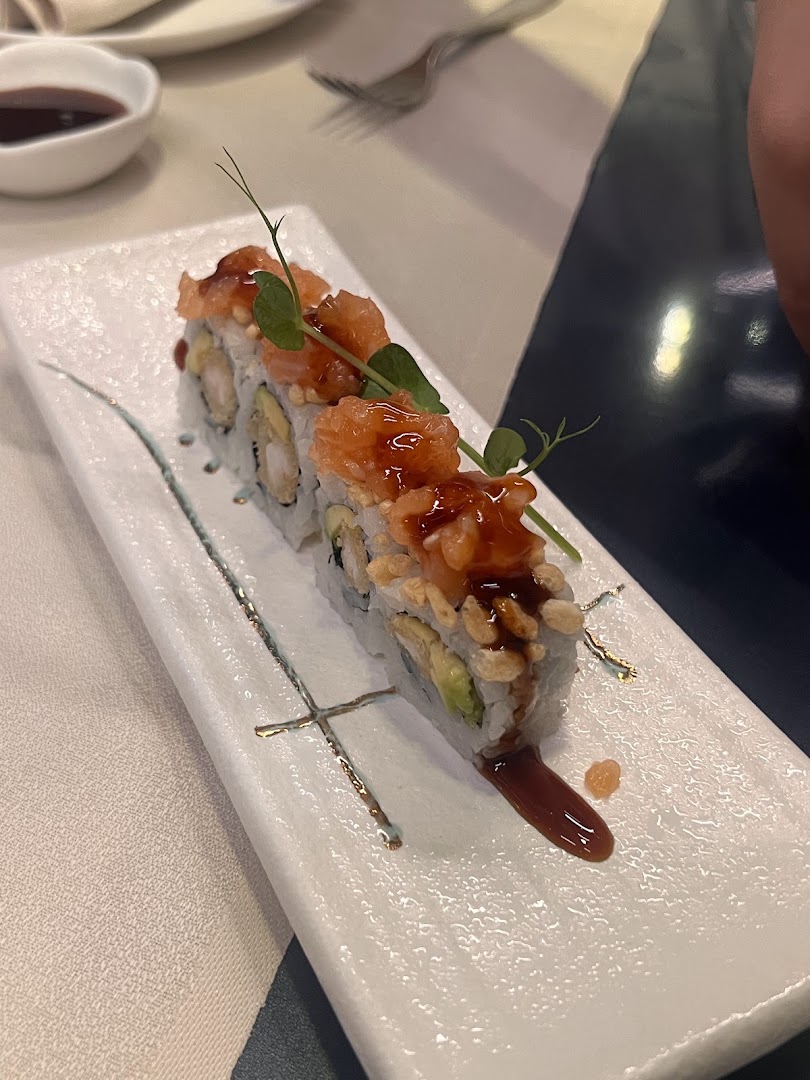 Sushiko Forlì