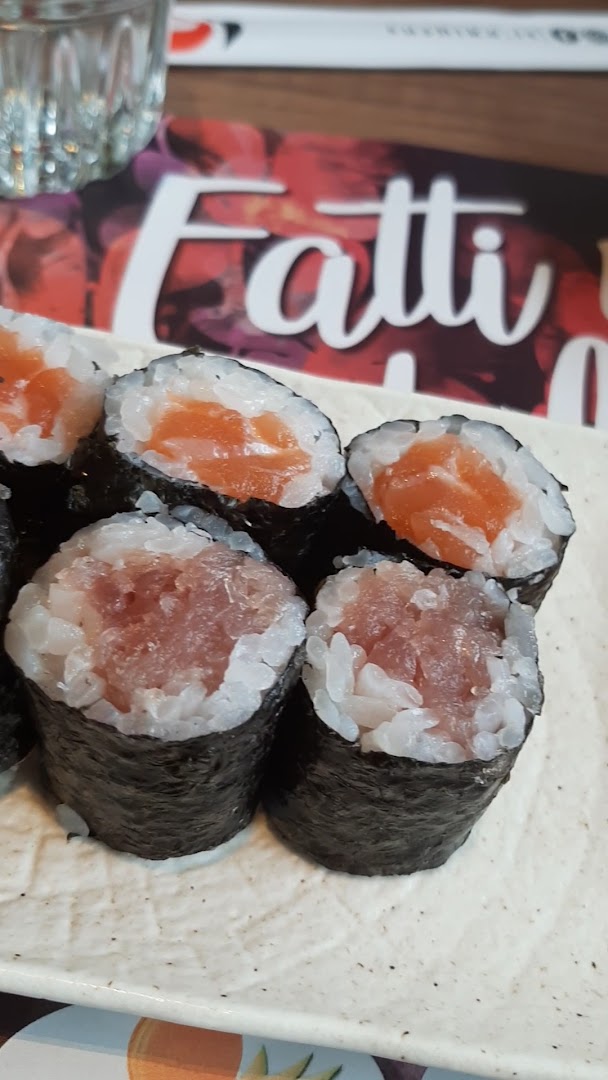 Sushiko - Gorizia