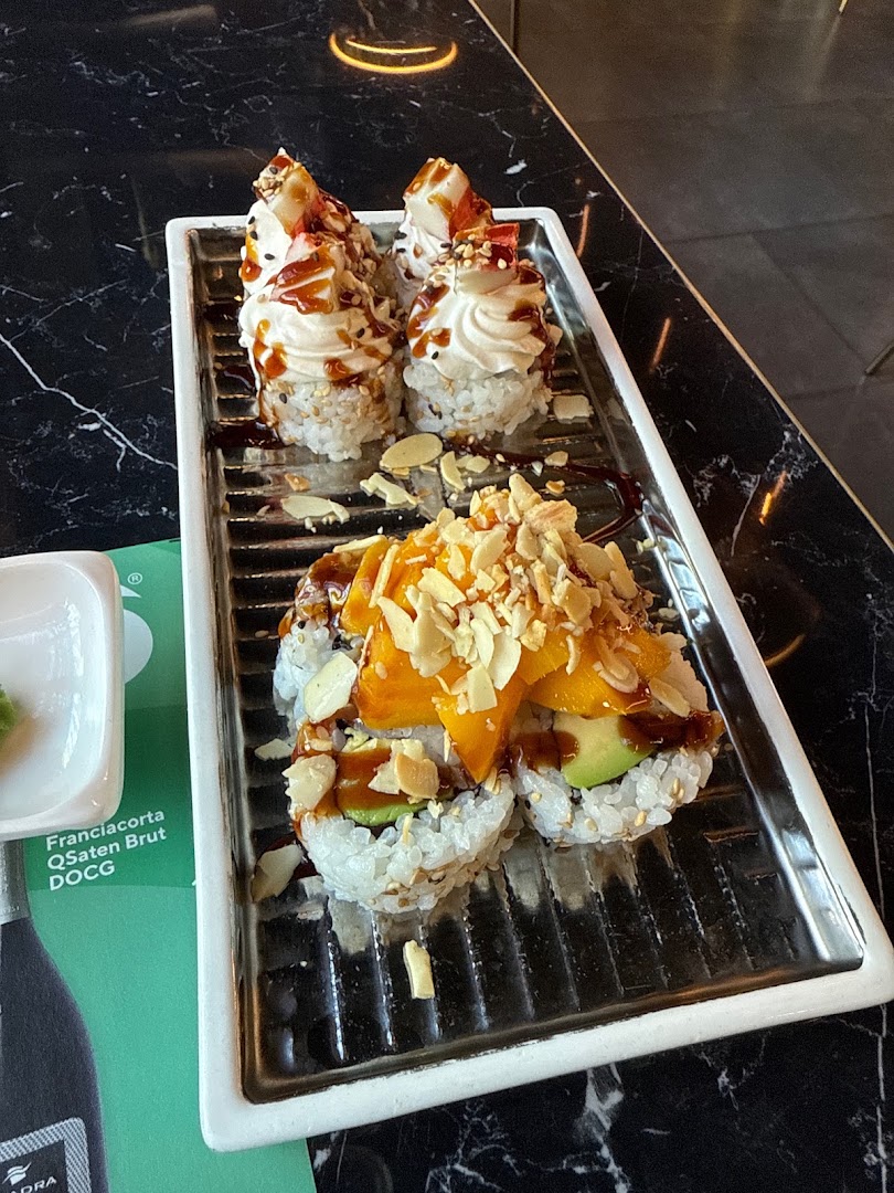 Sushiko - Gorizia