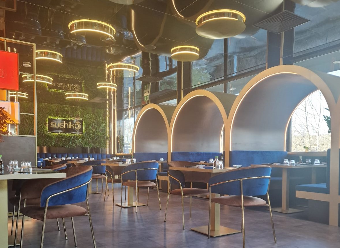 Sushiko - Gorizia