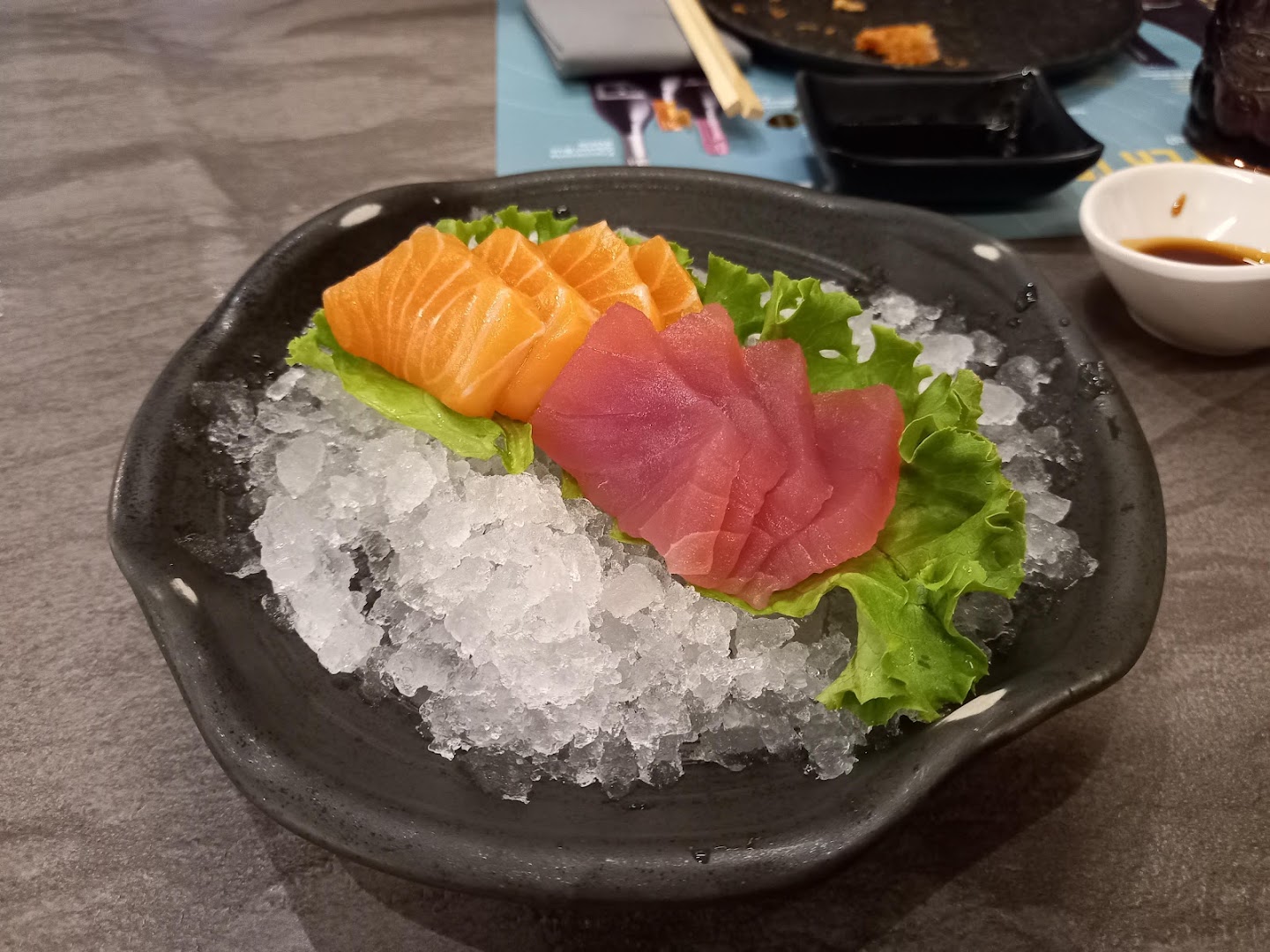 Sushiko Imola