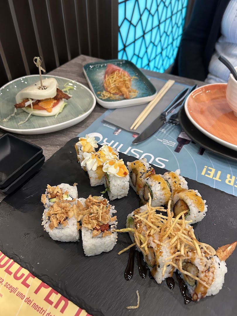 Sushiko Imola