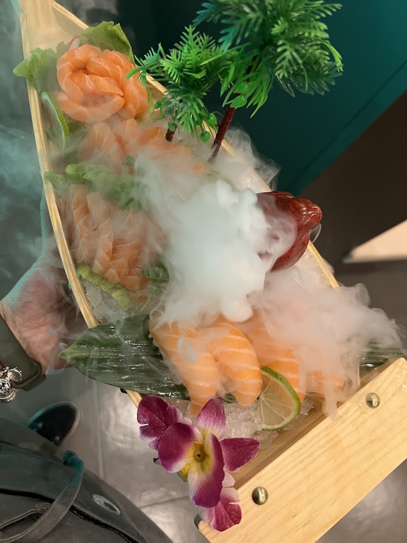Sushiko Imola