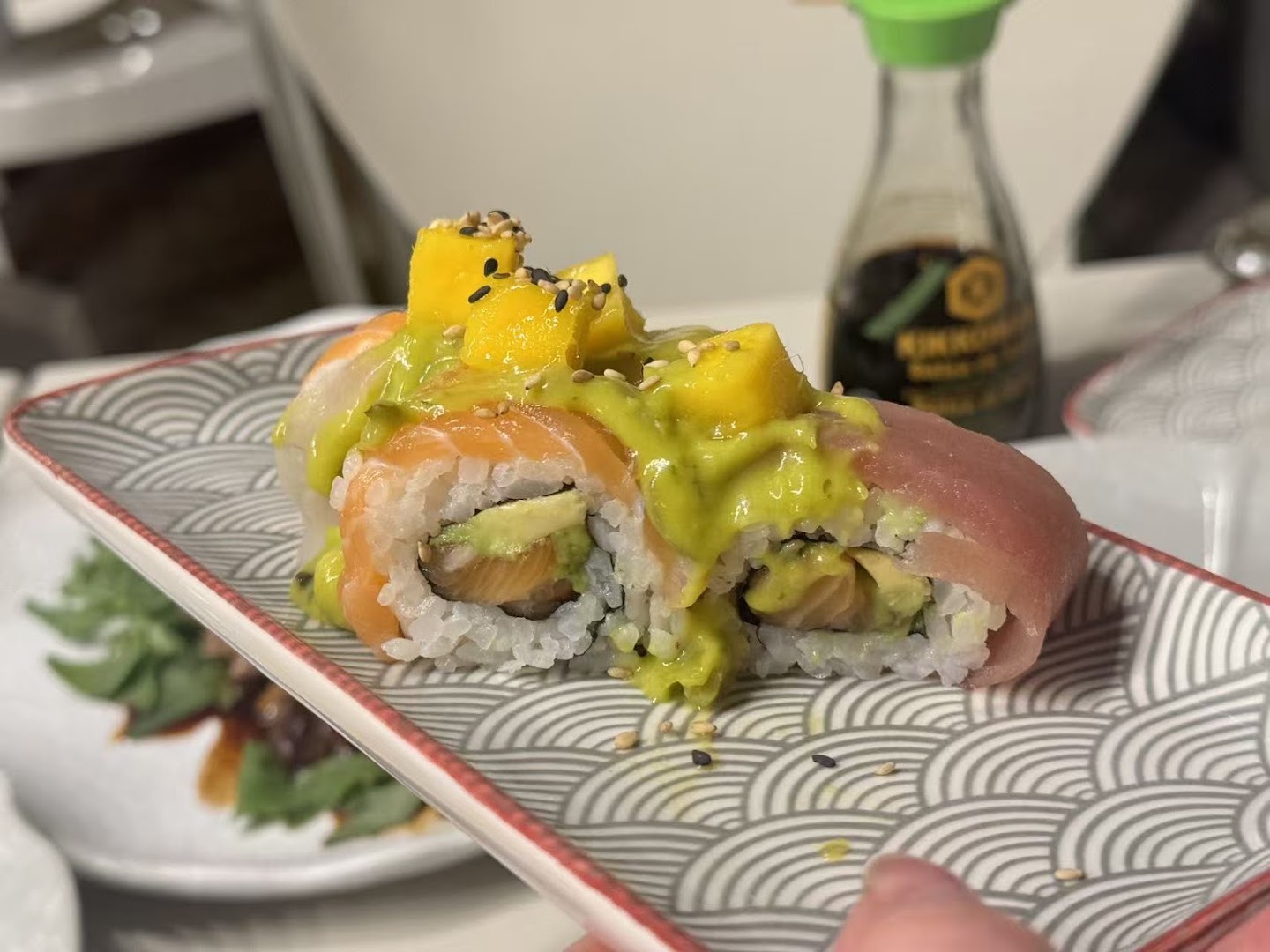 Sushiko Livorno - Centro Commerciale Porta a Mare, Livorno
