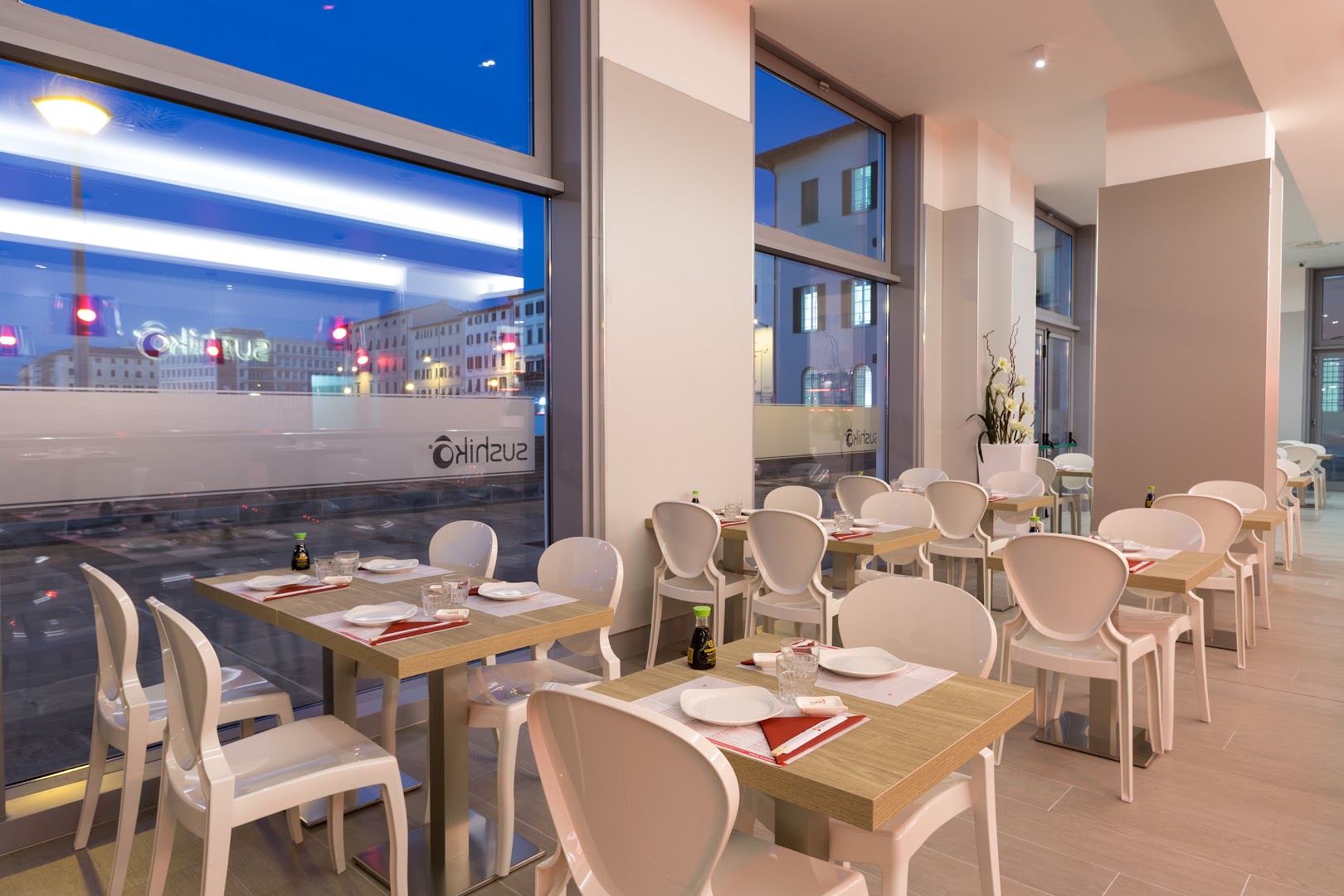 Sushiko Livorno - Centro Commerciale Porta a Mare
