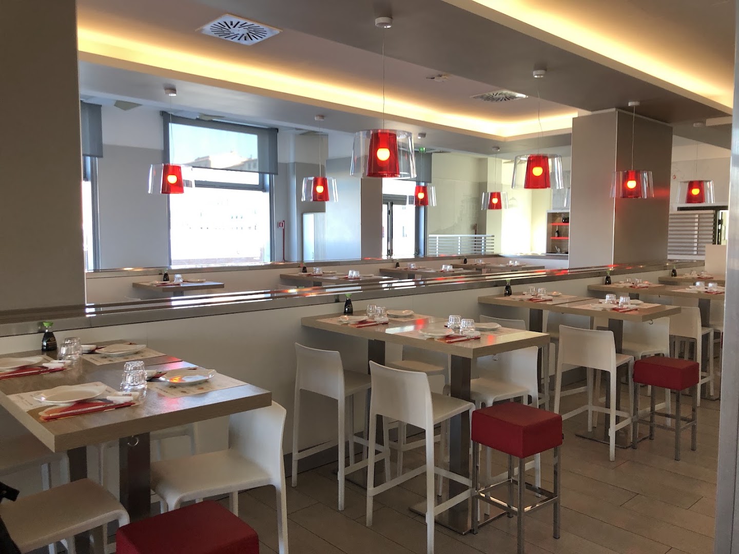 Sushiko Livorno - Centro Commerciale Porta a Mare