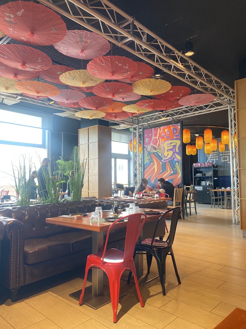 Sushiko Livorno - Centro Commerciale Porta a Mare
