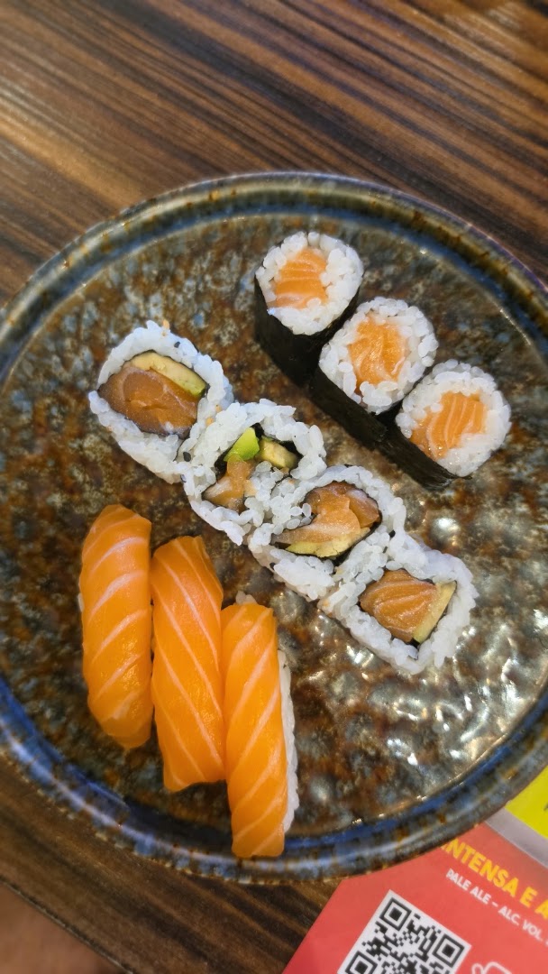 Sushiko Magnago, Magnago
