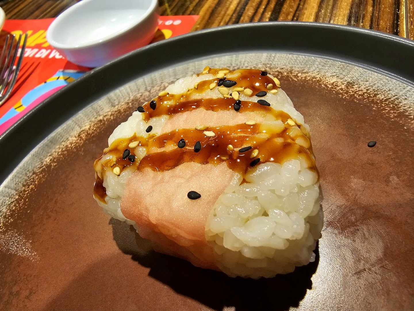 Sushiko Magnago